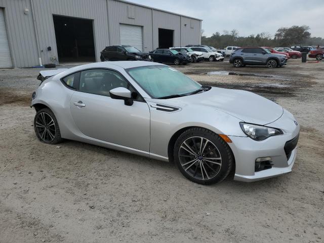 Photo 3 VIN: JF1ZCAC10D1604095 - SUBARU BRZ 2.0 LI 