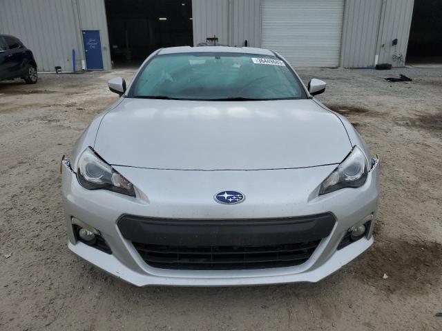 Photo 4 VIN: JF1ZCAC10D1604095 - SUBARU BRZ 2.0 LI 