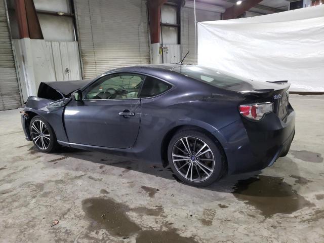 Photo 1 VIN: JF1ZCAC10D1604274 - SUBARU BRZ 