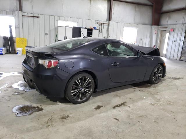 Photo 2 VIN: JF1ZCAC10D1604274 - SUBARU BRZ 