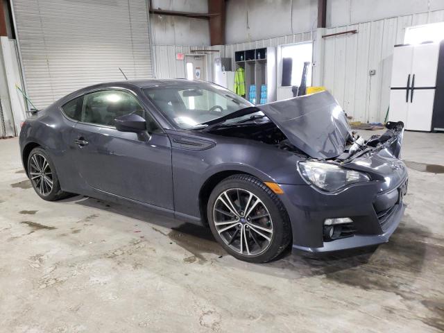 Photo 3 VIN: JF1ZCAC10D1604274 - SUBARU BRZ 