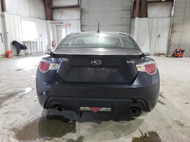 Photo 5 VIN: JF1ZCAC10D1604274 - SUBARU BRZ 