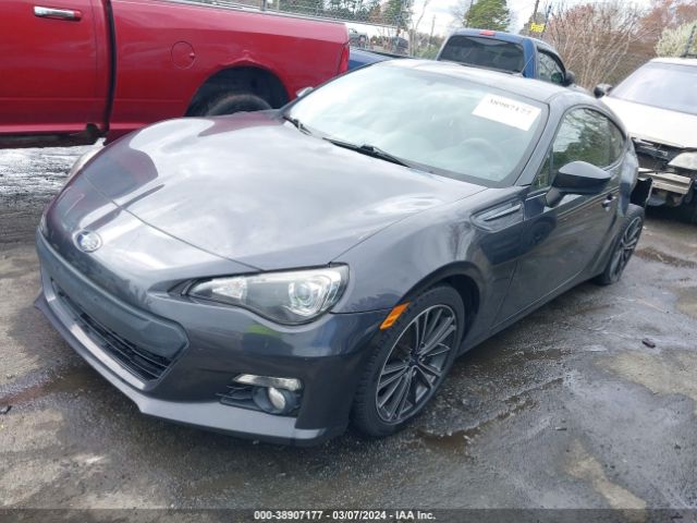 Photo 1 VIN: JF1ZCAC10D1604730 - SUBARU BRZ 