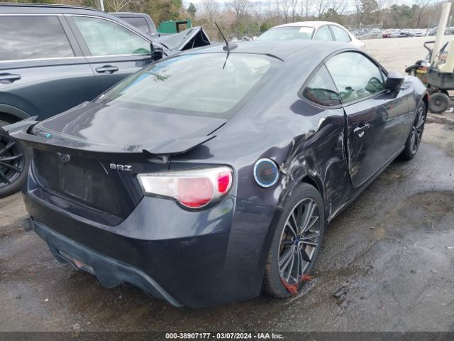 Photo 3 VIN: JF1ZCAC10D1604730 - SUBARU BRZ 