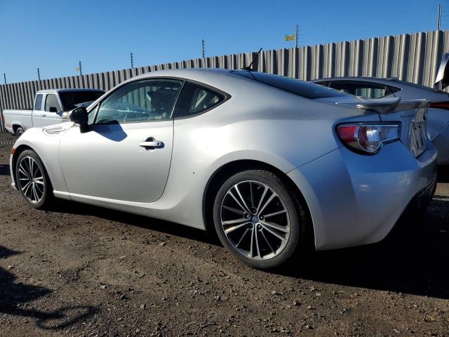 Photo 1 VIN: JF1ZCAC10D1606509 - SUBARU BRZ 