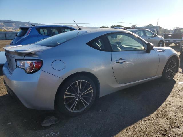 Photo 2 VIN: JF1ZCAC10D1606509 - SUBARU BRZ 