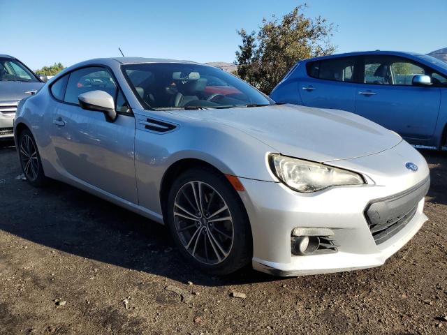 Photo 3 VIN: JF1ZCAC10D1606509 - SUBARU BRZ 