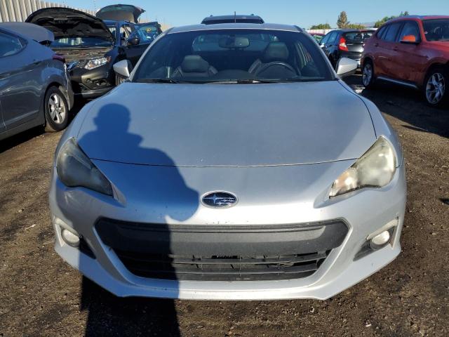 Photo 4 VIN: JF1ZCAC10D1606509 - SUBARU BRZ 