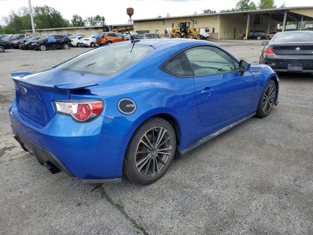 Photo 2 VIN: JF1ZCAC10D1607742 - SUBARU BRZ 2.0 LI 