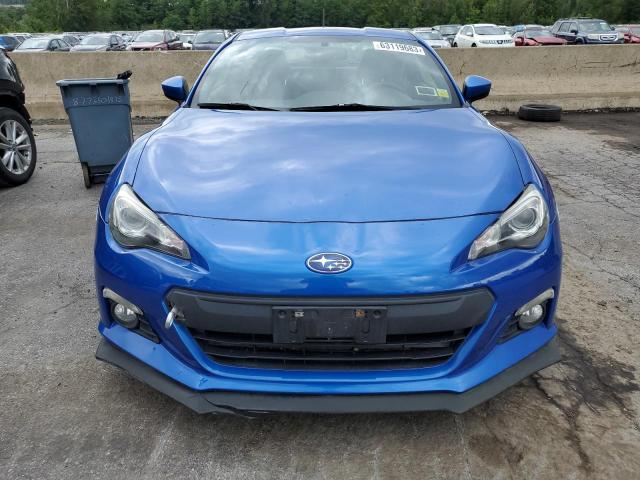 Photo 4 VIN: JF1ZCAC10D1607742 - SUBARU BRZ 2.0 LI 