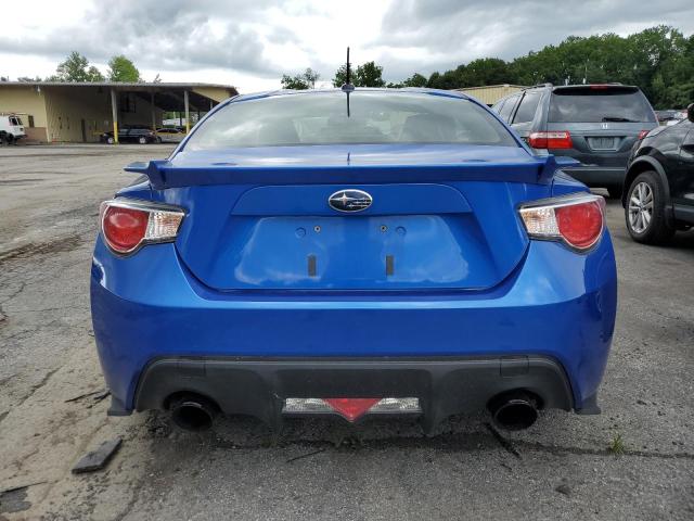 Photo 5 VIN: JF1ZCAC10D1607742 - SUBARU BRZ 2.0 LI 