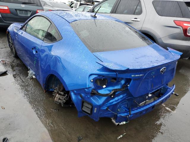 Photo 1 VIN: JF1ZCAC10D1607983 - SUBARU BRZ 2.0 LI 