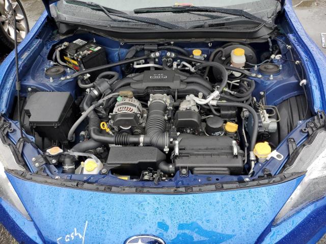 Photo 10 VIN: JF1ZCAC10D1607983 - SUBARU BRZ 2.0 LI 