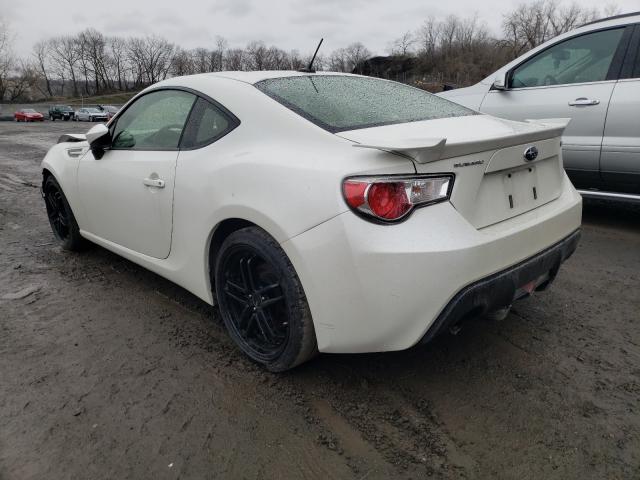 Photo 2 VIN: JF1ZCAC10D2608965 - SUBARU BRZ 