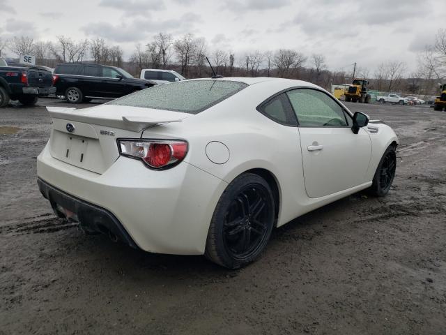 Photo 3 VIN: JF1ZCAC10D2608965 - SUBARU BRZ 