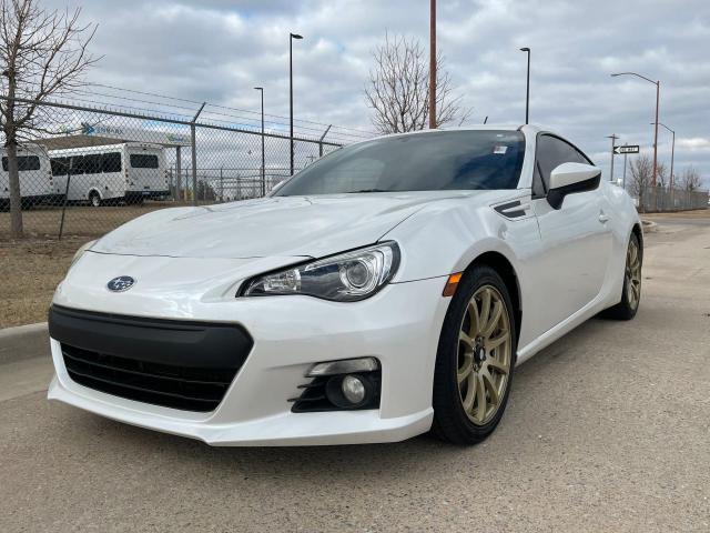 Photo 1 VIN: JF1ZCAC10E8601996 - SUBARU BRZ 2.0 LI 