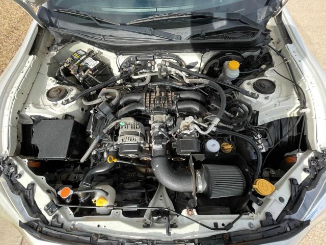 Photo 6 VIN: JF1ZCAC10E8601996 - SUBARU BRZ 2.0 LI 