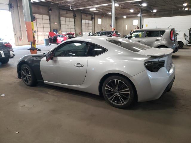 Photo 1 VIN: JF1ZCAC10E8602811 - SUBARU BRZ 2.0 LI 