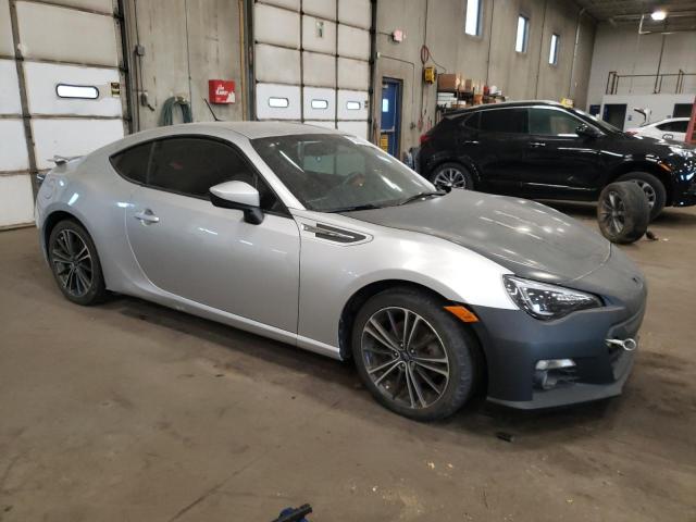 Photo 3 VIN: JF1ZCAC10E8602811 - SUBARU BRZ 2.0 LI 