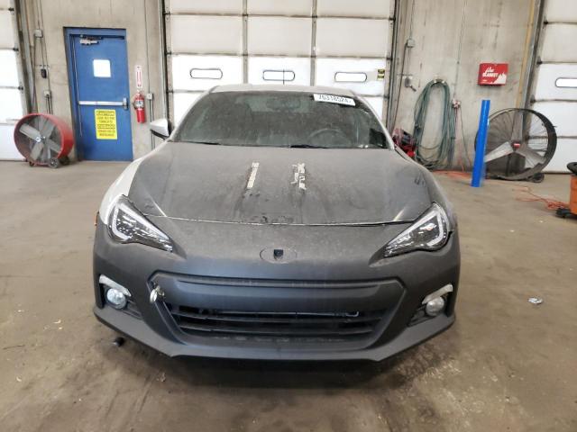 Photo 4 VIN: JF1ZCAC10E8602811 - SUBARU BRZ 2.0 LI 