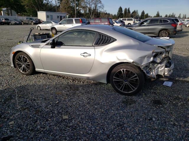 Photo 1 VIN: JF1ZCAC10E8604767 - SUBARU BRZ 2.0 LI 