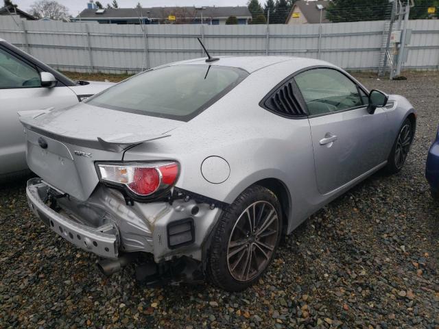 Photo 2 VIN: JF1ZCAC10E8604767 - SUBARU BRZ 2.0 LI 