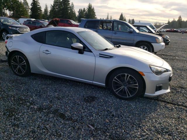 Photo 3 VIN: JF1ZCAC10E8604767 - SUBARU BRZ 2.0 LI 