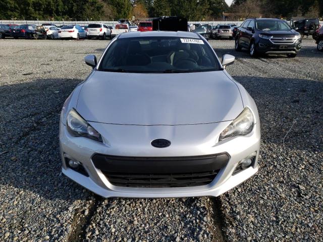 Photo 4 VIN: JF1ZCAC10E8604767 - SUBARU BRZ 2.0 LI 