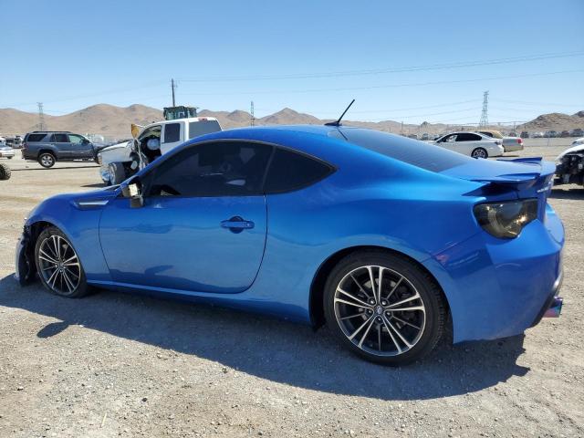 Photo 1 VIN: JF1ZCAC10E8605000 - SUBARU BRZ 2.0 LI 