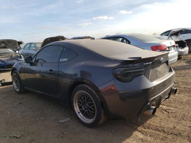 Photo 1 VIN: JF1ZCAC10E9601717 - SUBARU BRZ 