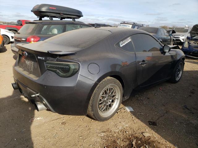 Photo 2 VIN: JF1ZCAC10E9601717 - SUBARU BRZ 