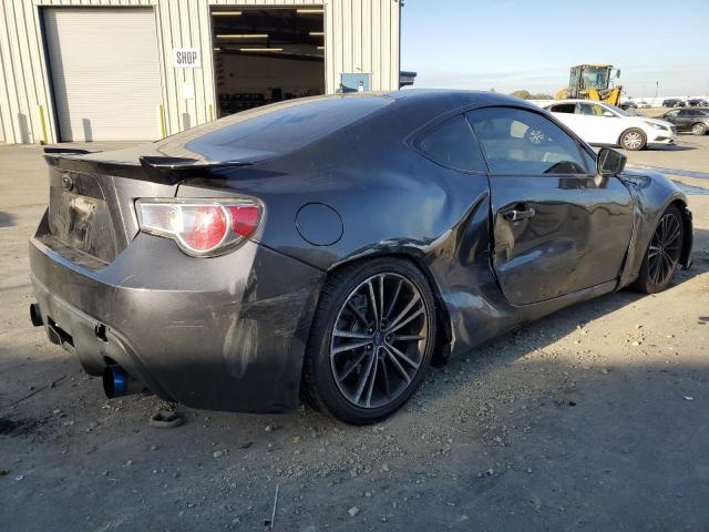 Photo 2 VIN: JF1ZCAC10E9602513 - SUBARU BRZ 