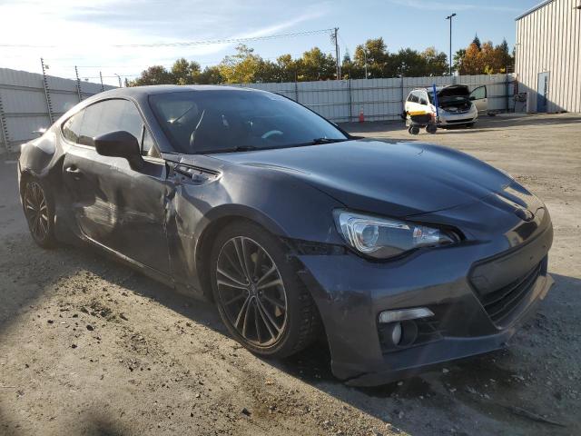 Photo 3 VIN: JF1ZCAC10E9602513 - SUBARU BRZ 