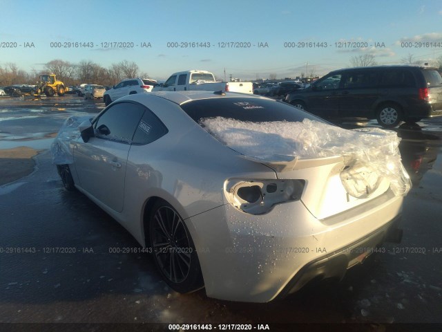 Photo 2 VIN: JF1ZCAC10E9603094 - SUBARU BRZ 