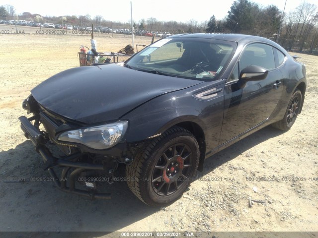 Photo 1 VIN: JF1ZCAC10E9605699 - SUBARU BRZ 