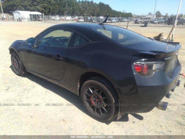 Photo 2 VIN: JF1ZCAC10E9605699 - SUBARU BRZ 