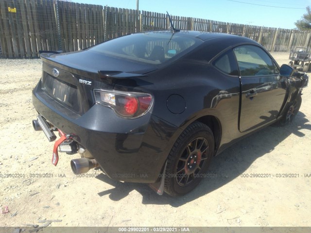 Photo 3 VIN: JF1ZCAC10E9605699 - SUBARU BRZ 