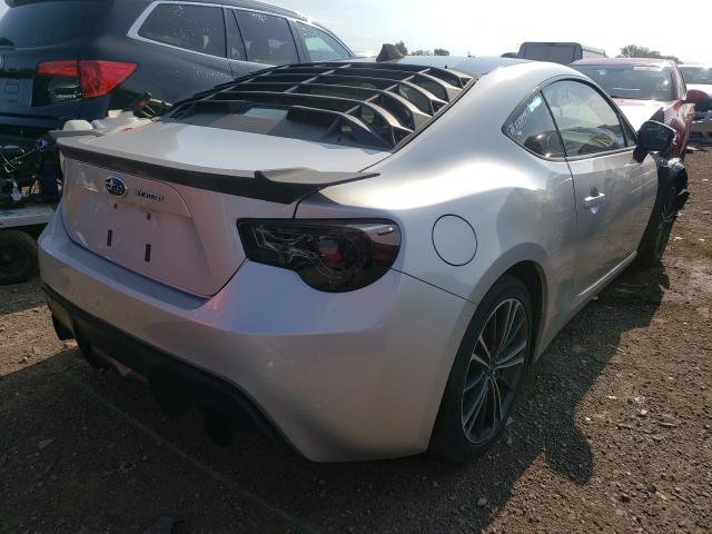 Photo 3 VIN: JF1ZCAC10E9605766 - SUBARU BRZ 2.0 LI 