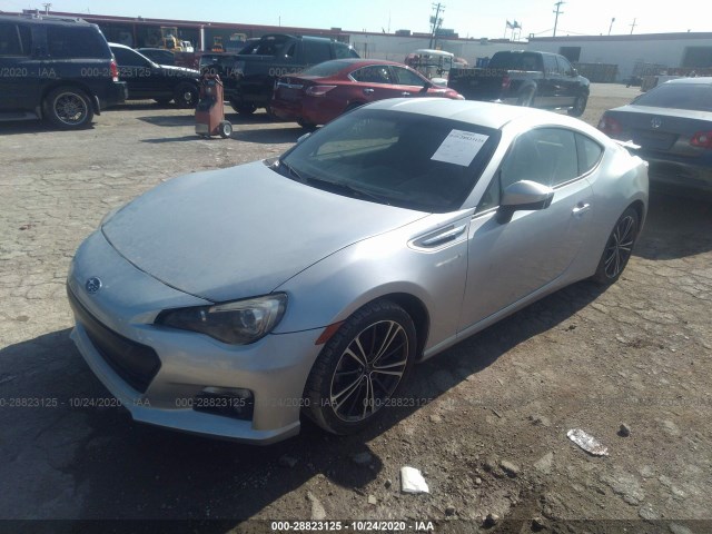 Photo 1 VIN: JF1ZCAC10E9605945 - SUBARU BRZ 