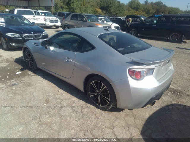 Photo 2 VIN: JF1ZCAC10E9605945 - SUBARU BRZ 