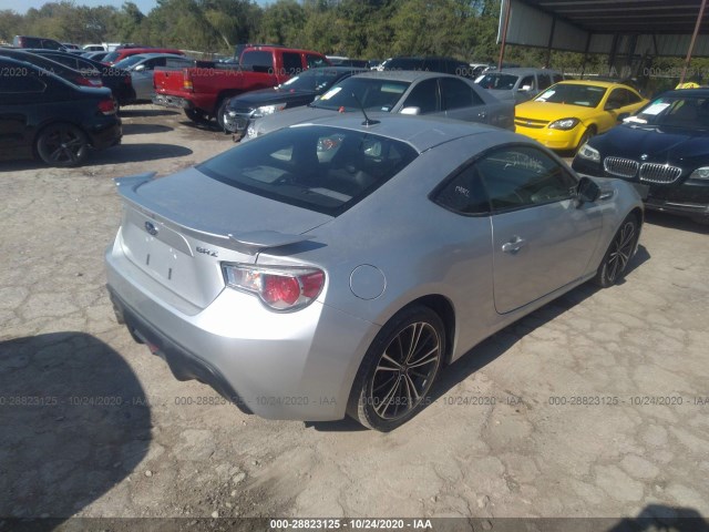 Photo 3 VIN: JF1ZCAC10E9605945 - SUBARU BRZ 