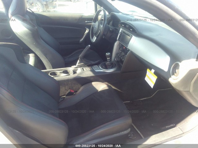 Photo 4 VIN: JF1ZCAC10E9605945 - SUBARU BRZ 