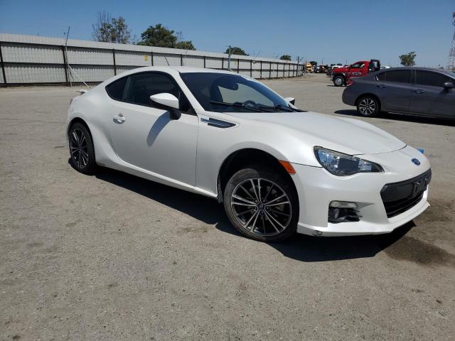 Photo 3 VIN: JF1ZCAC10E9606402 - SUBARU BRZ 