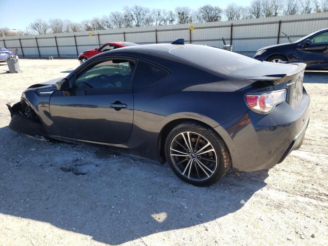 Photo 1 VIN: JF1ZCAC10F8604432 - SUBARU BRZ 