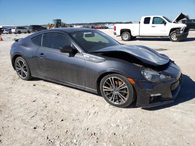 Photo 3 VIN: JF1ZCAC10F8604432 - SUBARU BRZ 