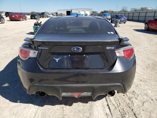 Photo 5 VIN: JF1ZCAC10F8604432 - SUBARU BRZ 