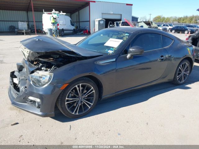 Photo 1 VIN: JF1ZCAC10F8605077 - SUBARU BRZ 