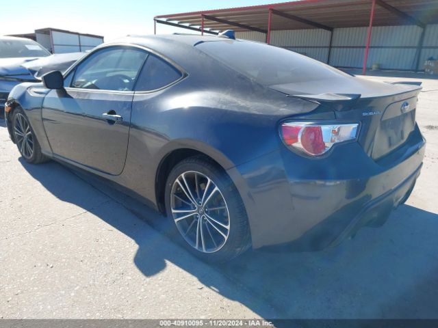 Photo 2 VIN: JF1ZCAC10F8605077 - SUBARU BRZ 