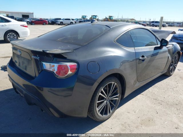 Photo 3 VIN: JF1ZCAC10F8605077 - SUBARU BRZ 