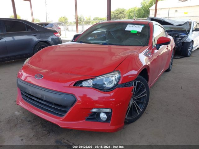 Photo 1 VIN: JF1ZCAC10F8606813 - SUBARU BRZ 